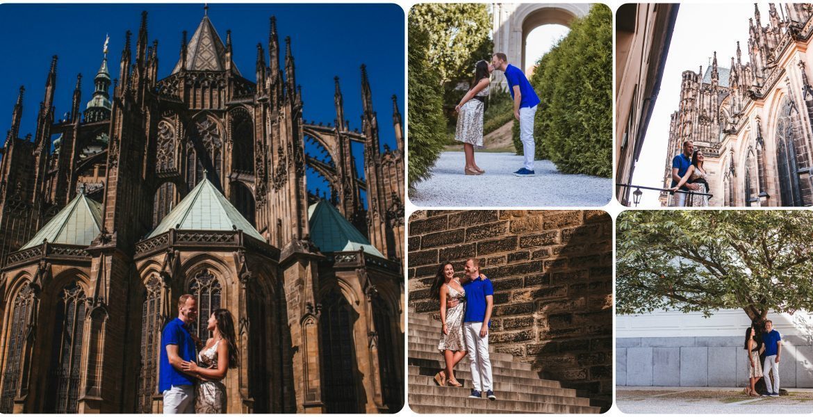 Photowalk: #4 Prague Castle
