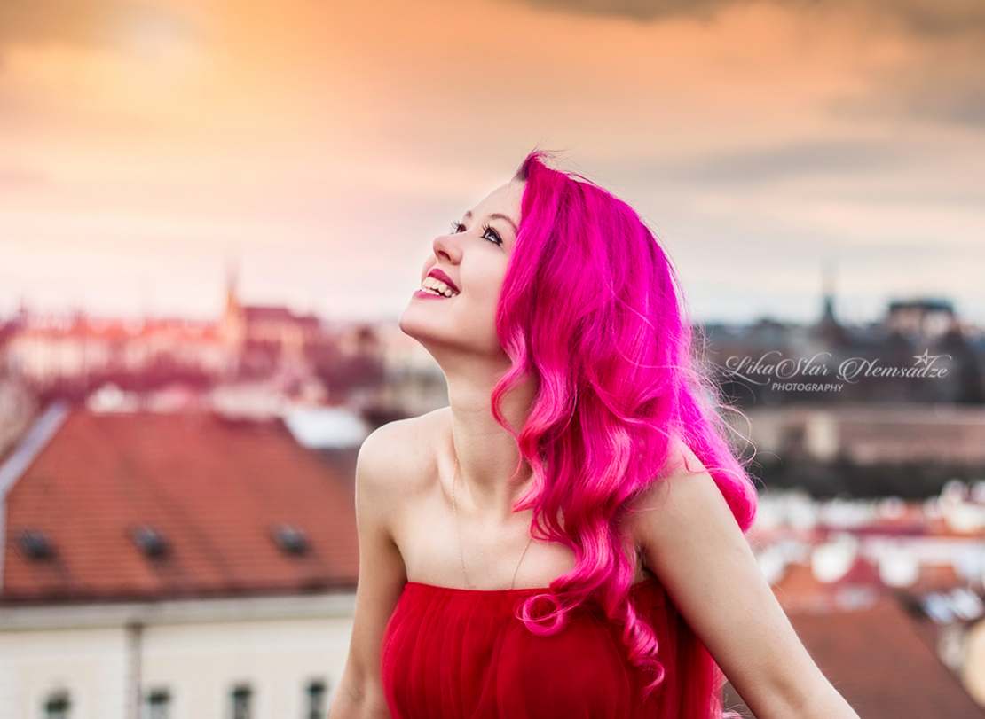Alena Gurenchuk Alena Gurenchuk | Photographer in Prague