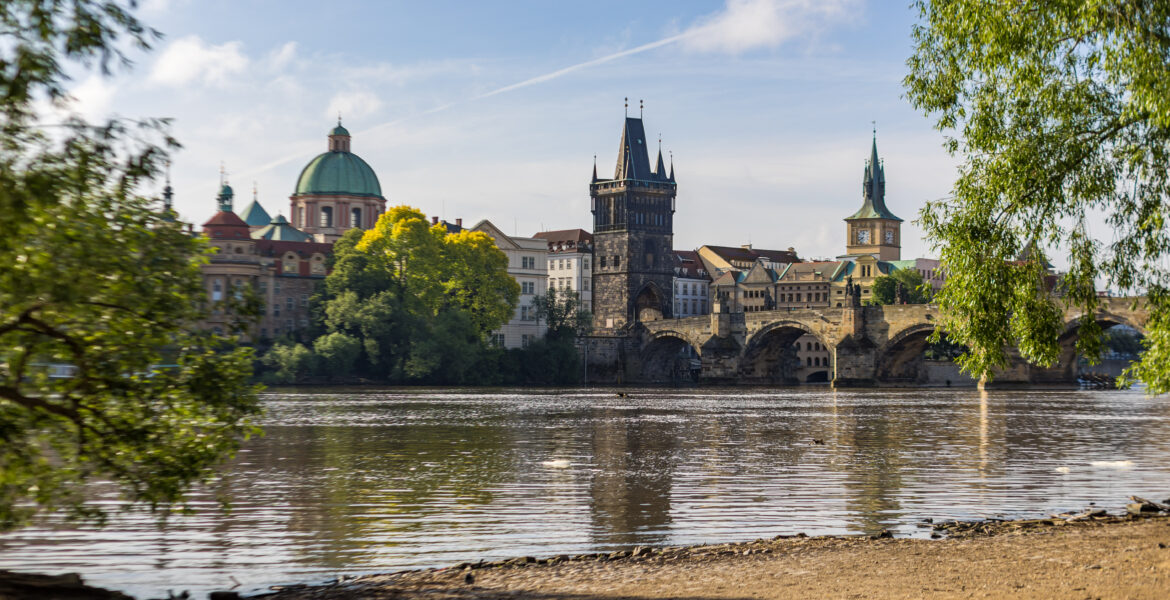 How to save money in Prague as a Tourist