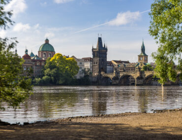 How to save money in Prague as a Tourist
