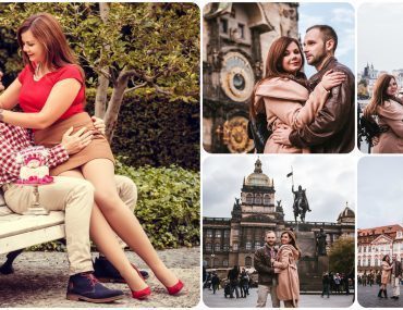 Photowalk: #16 Wenceslas Square + Old Town Square + Charles Bridge