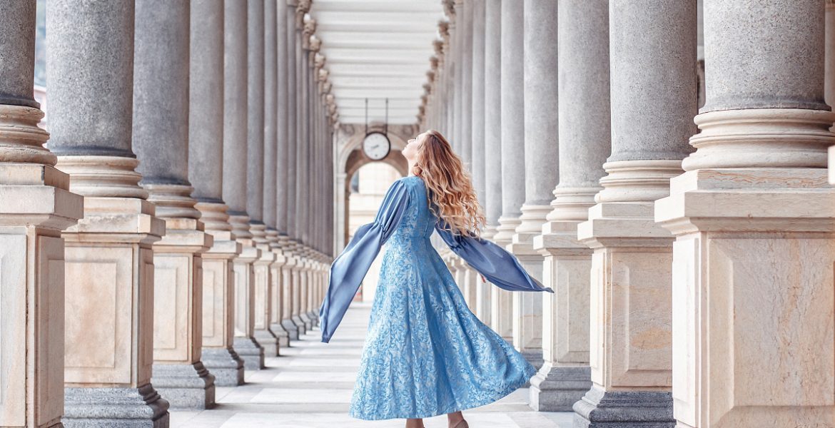 Photowalk: Karlovy Vary