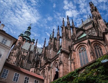 Photowalk: #2 Prague Castle
