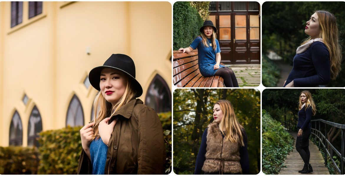 Photowalk: #20 Stromovka Park