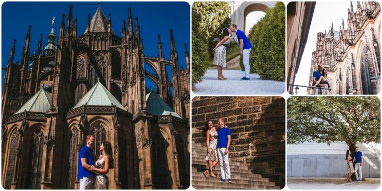 Photowalk: #4 Prague Castle