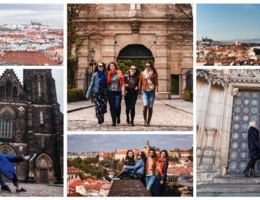Photowalk: #3 Vyšehrad