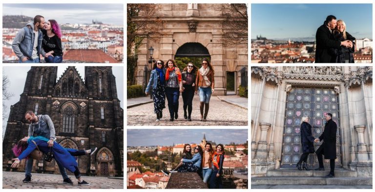 Photowalk: #3 Vyšehrad