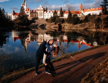 Photowalk: #14 Průhonice Park and Castle