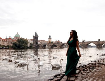 Photowalk: #3 Charles Bridge