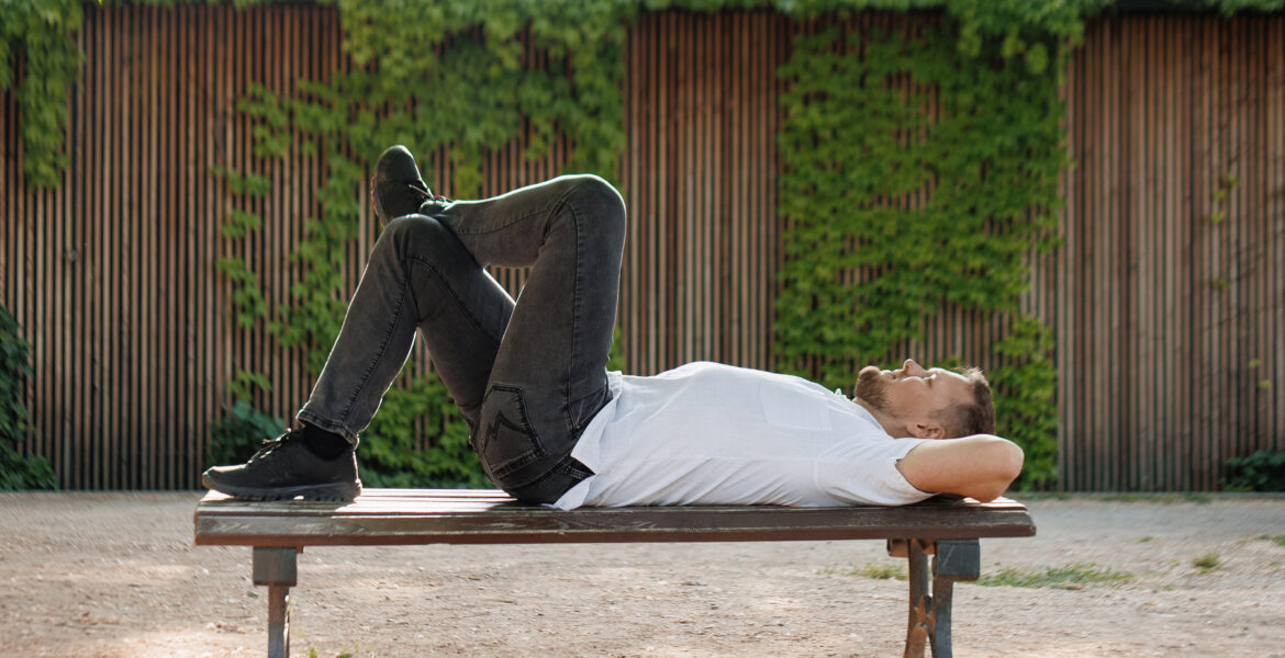How I Photograph Men: Quiet Confidence, Not Forced Poses