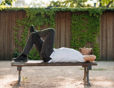 How I Photograph Men: Quiet Confidence, Not Forced Poses